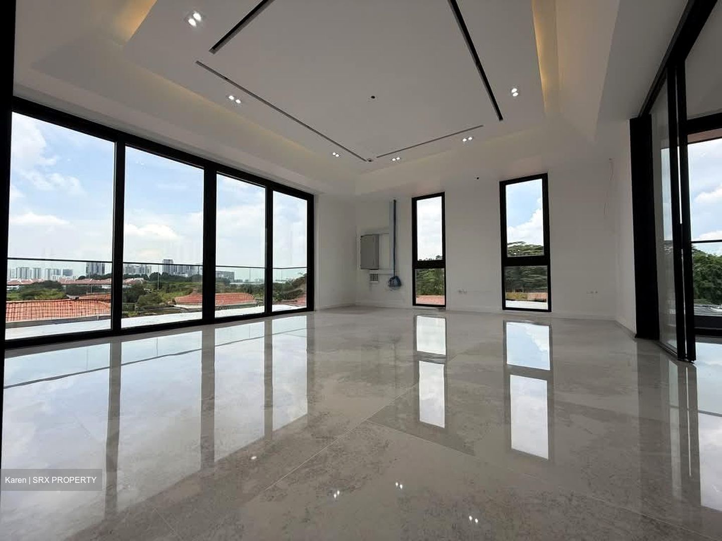 Golden Rise Estate (D21), Semi-Detached #572559411